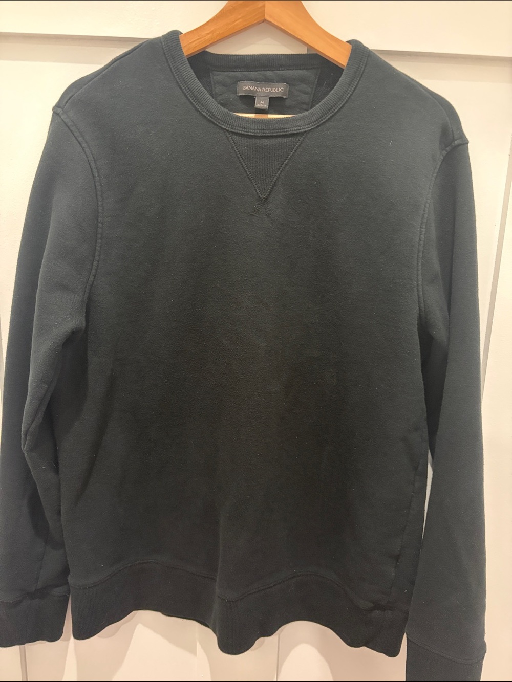 Men’s BR Crewneck Sweatshirt